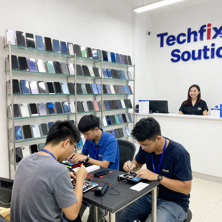 freepik_make-a-mobile-repairing-office-named-techfix-solution-showing-many-mobiles-on-metal-racks-staff-repairing-devices-reception-lady-smiling_0001
